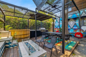 Luxury Compound in South Lamar